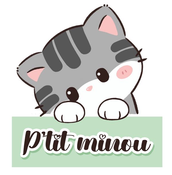 P’tit Minou