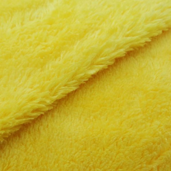 Plaid personnalisé Broderie "Fée sur Glycine Wax"