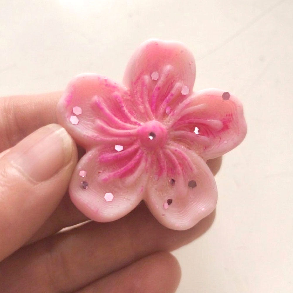 fondant-fleur-sakura
