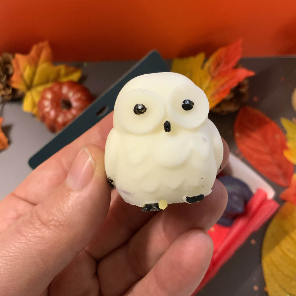 fondant-parfume-chouette-blanche