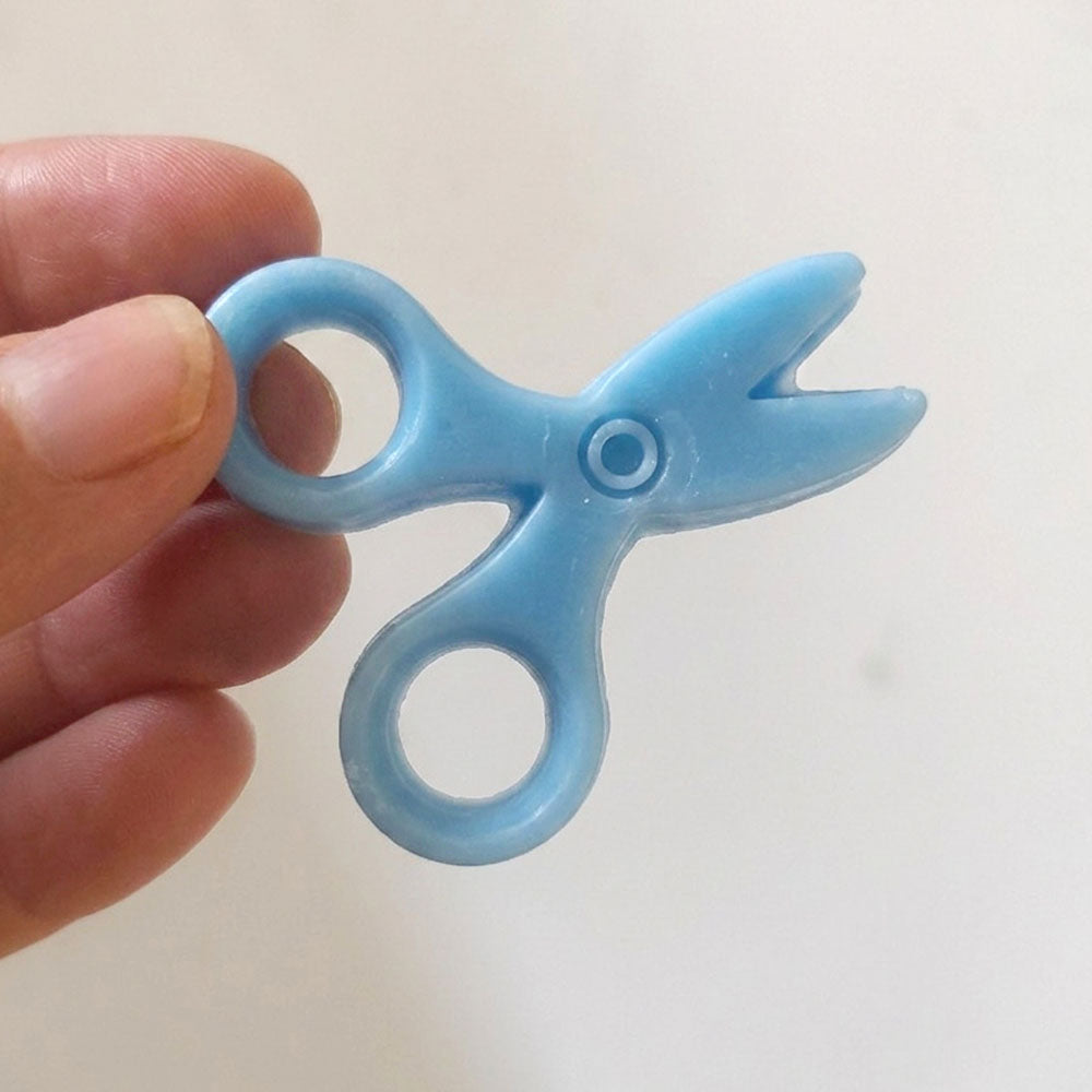 Fondants parfumés "Mon Cartable de cire"- Senteur fruité