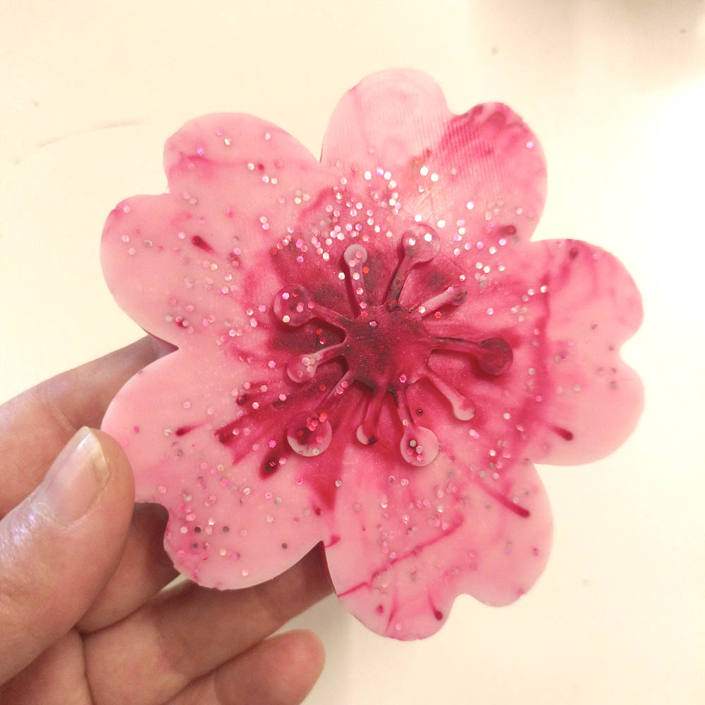 fondant-parfume-fleur-sakura-rose